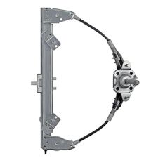 Elevalunas Fiat Panda 2003-2012 manual / trasero izquierdo