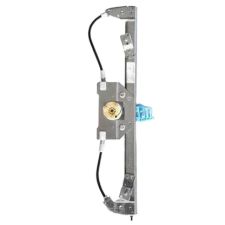 Elevalunas Fiat Panda 2012-2024 electrico / sin motor / delantero derecho