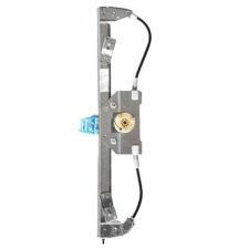 Elevalunas Fiat Panda 2012-2024 electrico / sin motor / delantero izquierdo