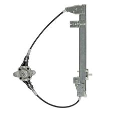 Elevalunas Fiat Punto 1993-1999 5 puertas / manual / trasero derecho