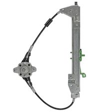 Elevalunas Fiat Punto 1999-2003 5 puertas / manual / trasero derecho