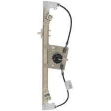 Elevalunas Fiat Punto 2005-2012 3/5 puertas / electrico / sin motor / confort / delantero derecho