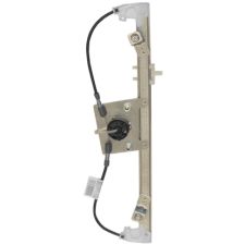 Elevalunas Fiat Punto 2012-2018 3/5 puertas / electrico / sin motor / confort / delantero izquierdo