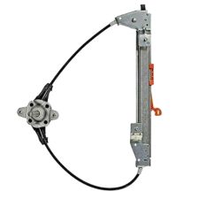 Elevalunas Fiat Punto 2012-2018 5 puertas / manual / trasero derecho