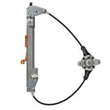 Elevalunas Fiat Punto 2012-2018 5 puertas / manual / trasero izquierdo