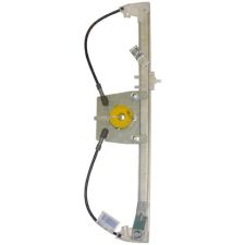 Elevalunas Fiat Qubo 2008-2016 electrico / sin motor / confort / delantero derecho