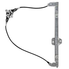 Elevalunas Fiat Seicento 1998-2003 manual / delantero derecho