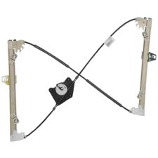 Elevalunas Fiat Stilo 2001-2008 3 puertas / electrico / sin motor / delantero derecho