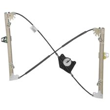 Elevalunas Fiat Stilo 2001-2008 3 puertas / electrico / sin motor / delantero izquierdo