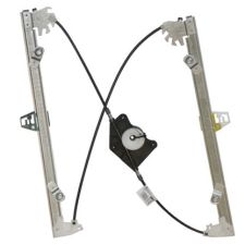 Elevalunas Fiat Stilo 2001-2008 5 puertas / electrico / sin motor / delantero izquierdo