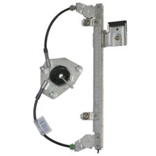 Elevalunas Fiat Stilo 2001-2008 5 puertas / electrico / sin motor / trasero derecho