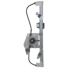 Elevalunas Fiat Tipo 2015-2020 electrico / sin motor / delantero derecho