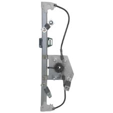 Elevalunas Fiat Tipo 2015-2020 electrico / sin motor / delantero izquierdo