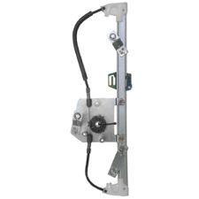 Elevalunas Fiat Tipo 2015-2020 electrico / sin motor / trasero derecho