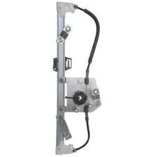 Elevalunas Fiat Tipo 2015-2020 electrico / sin motor / trasero izquierdo