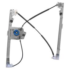 Elevalunas Ford B-Max 2012-2017 electrico / sin motor / confort / delantero derecho