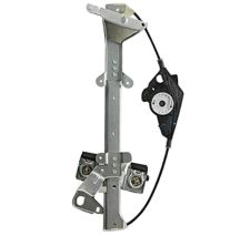 Elevalunas Ford Fiesta 2002-2006 5 puertas / electrico / sin motor / delantero izquierdo