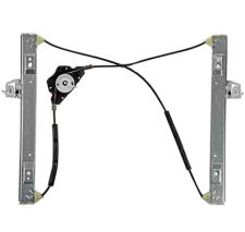 Elevalunas Ford Fiesta 2006-2008 3 puertas / electrico / sin motor / delantero derecho