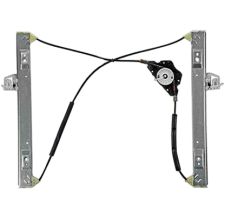Elevalunas Ford Fiesta 2006-2008 3 puertas / electrico / sin motor / delantero izquierdo
