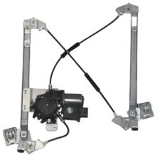 Elevalunas Ford Focus 1998-2001 3/4/5 puertas / familiar / electrico / con motor / confort / delantero derecho