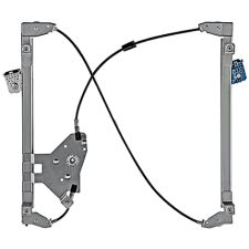 Elevalunas Ford Focus 1998-2001 3/4/5 puertas / familiar / electrico / sin motor / confort / delantero derecho