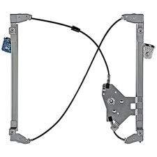 Elevalunas Ford Focus 1998-2001 3/4/5 puertas / familiar / electrico / sin motor / confort / delantero izquierdo