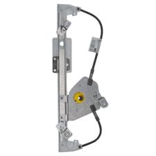 Elevalunas Ford Focus 1998-2001 3/4/5 puertas / familiar / electrico / sin motor / confort / trasero izquierdo