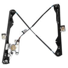 Elevalunas Ford Focus 1998-2001 3 puertas / electrico / sin motor / delantero derecho