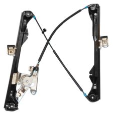 Elevalunas Ford Focus 1998-2001 4/5 puertas / familiar / electrico / sin motor / delantero derecho