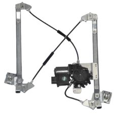 Elevalunas Ford Focus 2001-2005 3/4/5 puertas / familiar / electrico / con motor / confort / delantero izquierdo