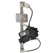 Elevalunas Ford Focus 2001-2005 3/4/5 puertas / familiar / electrico / con motor / confort / trasero izquierdo
