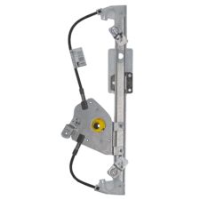 Elevalunas Ford Focus 2001-2005 3/4/5 puertas / familiar / electrico / sin motor / confort / trasero derecho