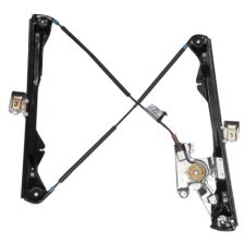 Elevalunas Ford Focus 2001-2005 3 puertas / electrico / sin motor / delantero izquierdo