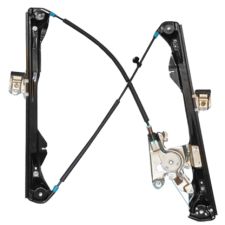 Elevalunas Ford Focus 2001-2005 4/5 puertas / familiar / electrico / sin motor / delantero izquierdo