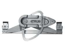 Elevalunas Ford Focus 2005-2008 5 puertas / electrico / sin motor / confort / trasero izquierdo