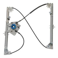 Elevalunas Ford Focus 2011-2015 5 puertas / electrico / sin motor / confort / delantero derecho