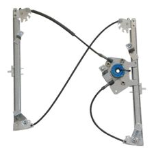 Elevalunas Ford Focus 2011-2015 5 puertas / electrico / sin motor / confort / delantero izquierdo