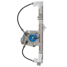 Elevalunas Ford Focus 2015-2018 5 puertas / electrico / sin motor / confort / trasero derecho