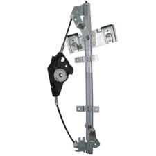 Elevalunas Ford Fusion 2005-2013 electrico / sin motor / delantero derecho