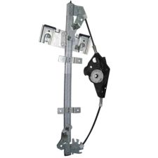 Elevalunas Ford Fusion 2005-2013 electrico / sin motor / delantero izquierdo