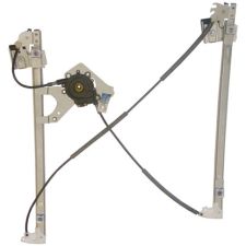 Elevalunas Ford Galaxy 1996-2000 electrico / sin motor / confort / delantero derecho