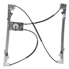 Elevalunas Ford Galaxy 2010-2015 electrico / sin motor / confort / delantero derecho