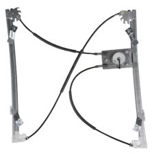 Elevalunas Ford Galaxy 2010-2015 electrico / sin motor / confort / delantero izquierdo