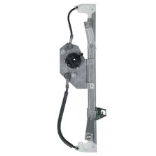 Elevalunas Ford Ka 2008-2016 electrico / sin motor / delantero derecho