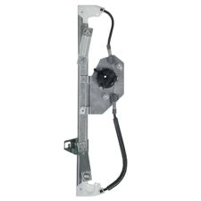 Elevalunas Ford Ka 2008-2016 electrico / sin motor / delantero izquierdo