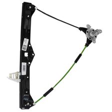Elevalunas Ford Ka 2008-2016 manual / delantero izquierdo