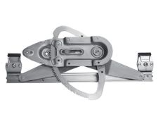 Elevalunas Ford Kuga 2008-2013 electrico / sin motor / confort / trasero derecho