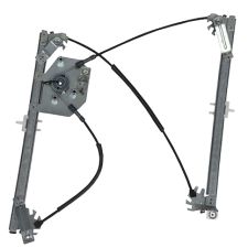 Elevalunas Ford Kuga 2016-2019 electrico / sin motor / confort / delantero derecho