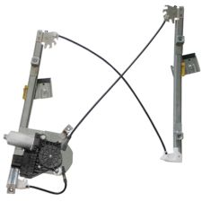 Elevalunas Ford Mondeo 2000-2003 electrico / con motor / confort / delantero derecho
