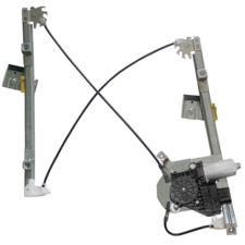 Elevalunas Ford Mondeo 2003-2007 electrico / con motor / confort / delantero izquierdo